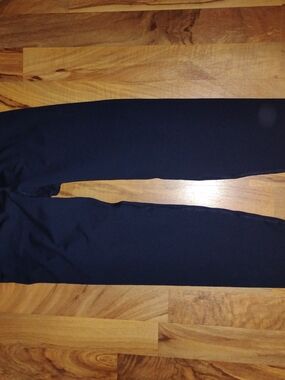 Old Navy Navy Blue Leggings